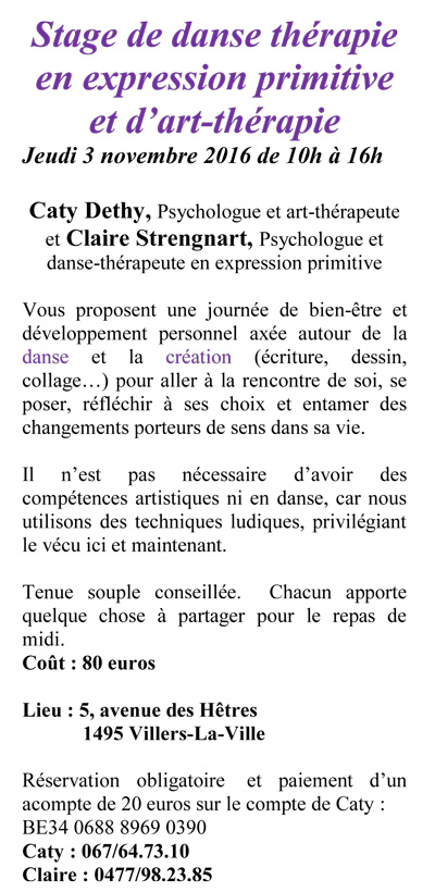 psychologue espace rencontre